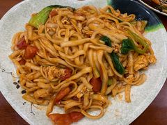 -晋香府山西刀削面(天宫院店)