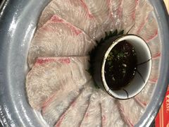 -古田居·特色寿司料理(星之岛旗舰店)
