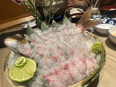 -小山日本料理(兴业太古汇店)
