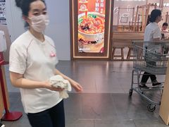 -喜家德虾仁水饺(浦东山姆店)