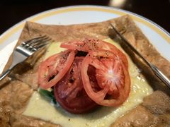 -La Creperie法餐厅(桃江路店)