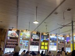 -冶建镜子·老南昌大排档·江西虾王(总店)