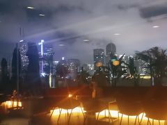 -城市露台景观餐厅(淮海路店)