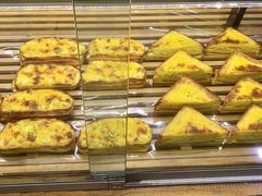 -卡吉诺动物奶油生日蛋糕(中原路店)