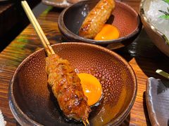 -鸟鹏烧鸟居酒屋(熙龙湾店)