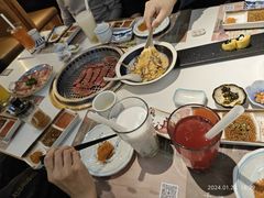 -千寻山野烤肉(中关村店)
