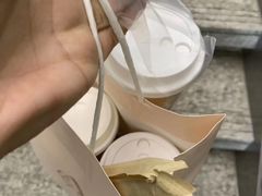 -喜茶(北京五棵松华熙店)