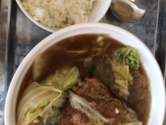 -金泰缘排骨馆(遵化路店)