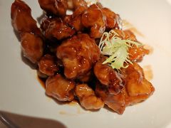 -绿茶餐厅(北京世纪金源店)