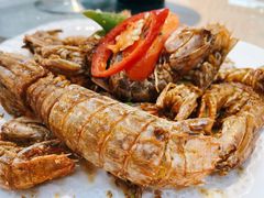 -新享乐海鲜(翠华路店)