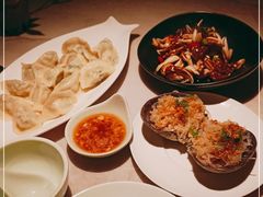 -船歌·鱼水饺青岛菜(闽江二路店)