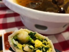 -西贝莜面村(双井店)