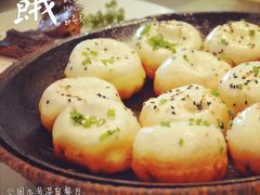 -久宴·天目湖大鱼头(恐龙园店)