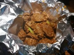 -潮粥荟·潮汕砂锅粥(朝阳大悦城店)