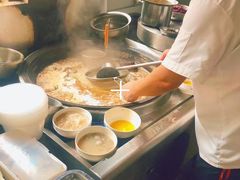 -八沟羊汤(河北大街店)