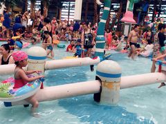 -南宫温泉水世界