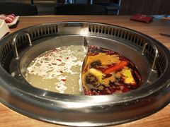 -季季红火锅(长沙步行街店)