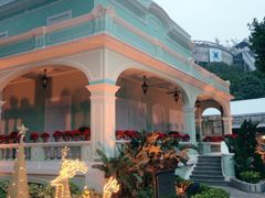 -龙环葡韵住宅式博物馆