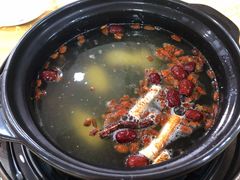 -濠轩阁特色生蚝火锅(水湾路店)