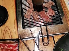 -千寻烧肉(政务区店)