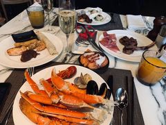 -香港唯港荟 Hotel ICON – The Market