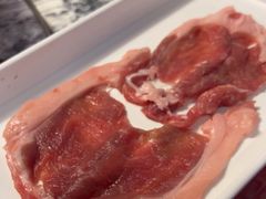 -京元盛铜锅涮肉(上海总店)