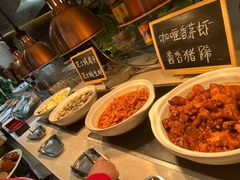 -以岭健康城·凯旋门大酒店-怡梦音乐西餐厅