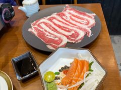 -8PINTS八品脱·日料·烧鸟·精酿小酒馆(莘庄店)