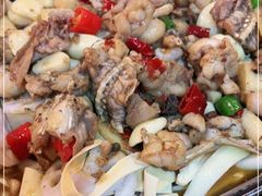 -回·龙虾铺·盆盆蟹·烧烤大排档(回龙观店)
