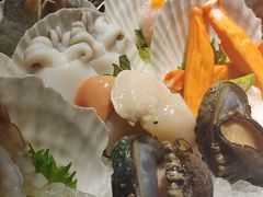 -一绪に寿喜烧自助(世茂广场店)
