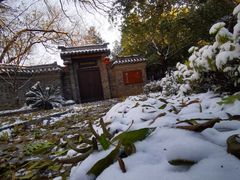 -东水关遗址公园