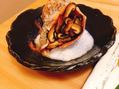 -酒久自助料理(佳兆业店)