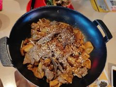 -避风塘(五角场店)