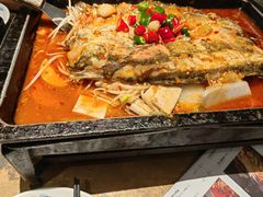 -炉鱼(爱琴海购物公园店)
