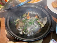 -洲晓鲜·舟山海鲜大排档(朱家尖风景区店)