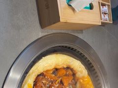 -灶座小锅烀饼·铁锅炖(道里店)