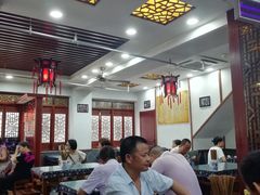 大堂-荣阳楼(山塘街店)