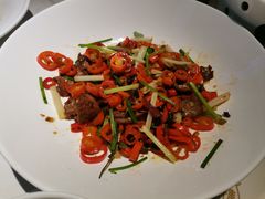 -周三的情书花园餐厅(江北店)