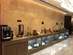 -白云机场易登机休息室
