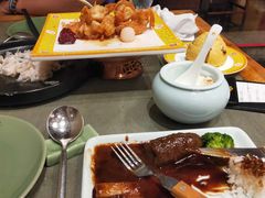 -那家小馆•北京菜•烤鸭(中关村店)