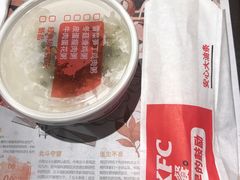 -肯德基(布吉老街店)