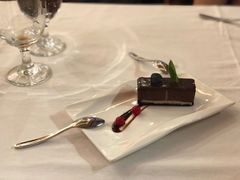 -摩根扒房(桐梓林店)