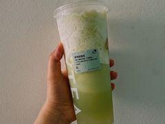 -喜茶(北京五棵松华熙店)