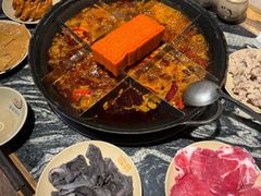 -渝味晓宇火锅(枇杷山正街店)