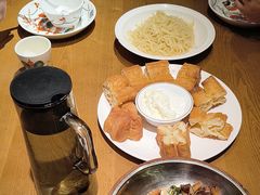 -味莊餐厅(康庄南街店)