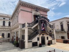 -华谊兄弟（长沙）电影小镇