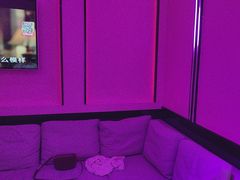 -酷秀KTV(五道口店)
