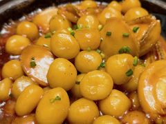 -湖滨客舍·湖北菜