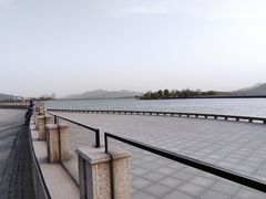 -云龙湖旅游景区