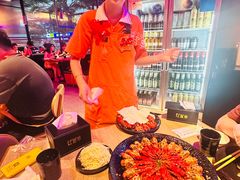 -红盔甲·小龙虾(车公庙店)
